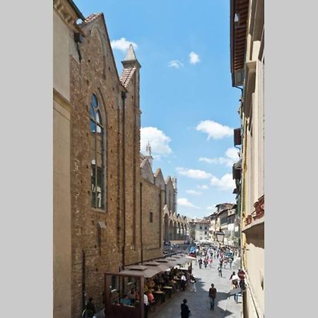 Nice Portion Of Property Near Santa Croce Florence Ngoại thất bức ảnh