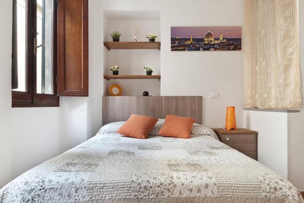 Nice Portion Of Property Near Santa Croce Florence Ngoại thất bức ảnh
