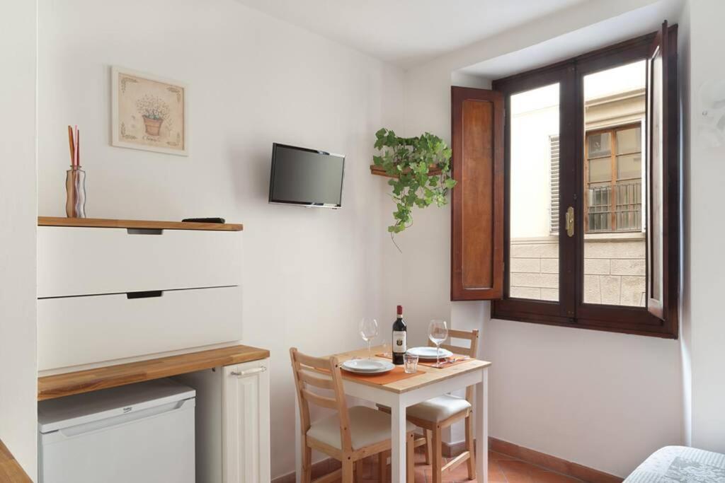 Nice Portion Of Property Near Santa Croce Florence Ngoại thất bức ảnh