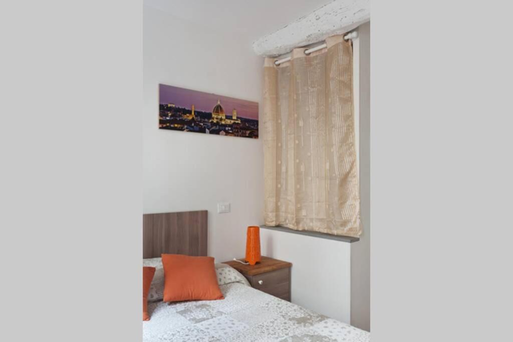 Nice Portion Of Property Near Santa Croce Florence Ngoại thất bức ảnh